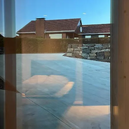 Apartament Madla , Hybel