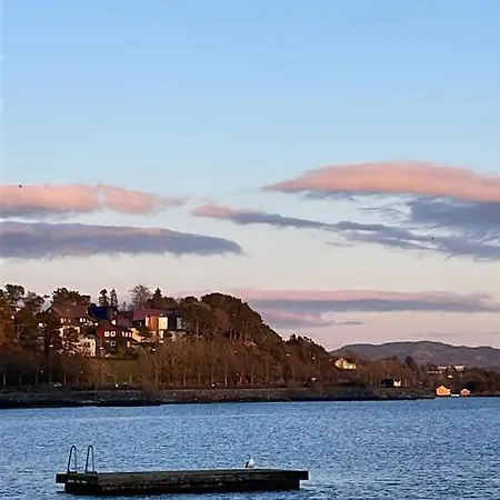 Madla , Hybel Apartment Stavanger