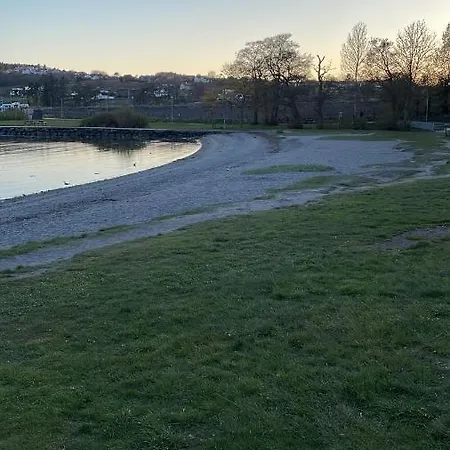 Apartmán Madla , Hybel Stavanger